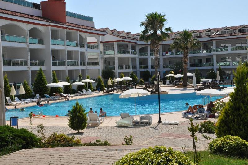 Akbük Palace Hotel & Residence image