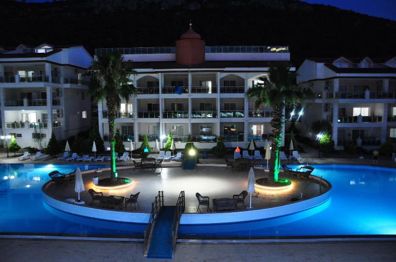 Akbük Palace Hotel & Residence image