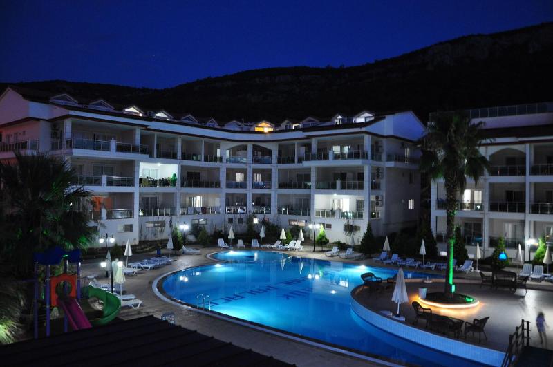 Akbük Palace Hotel & Residence image