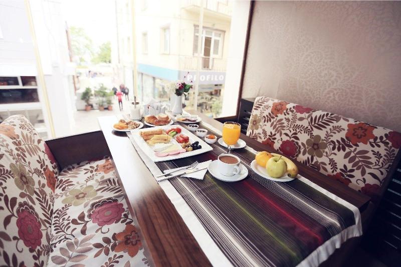 Damcilar Hotel — photo 2