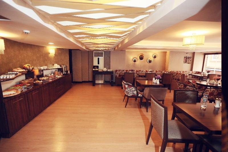 Damcilar Hotel — photo 3