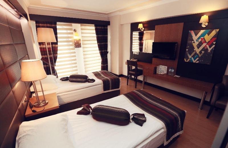Damcilar Hotel — photo 4
