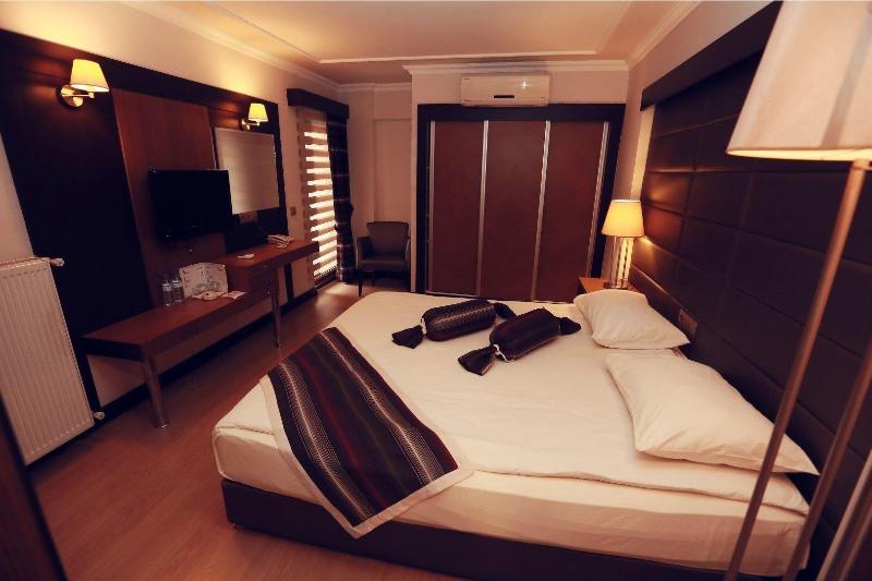 Damcilar Hotel — photo 5