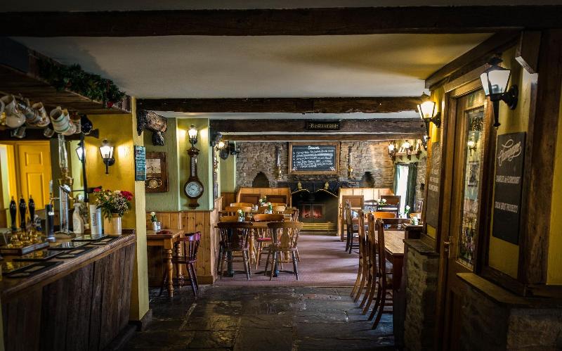 Roast Ox Inn image