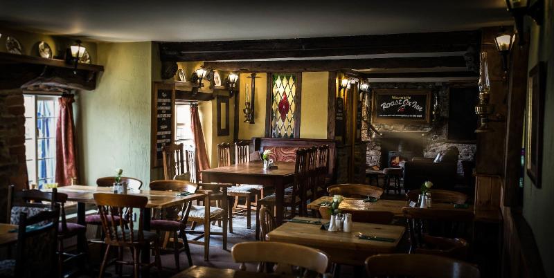 Roast Ox Inn image
