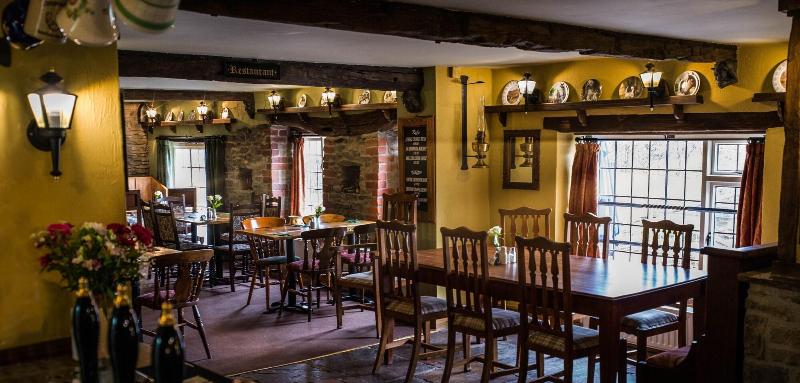 Roast Ox Inn image