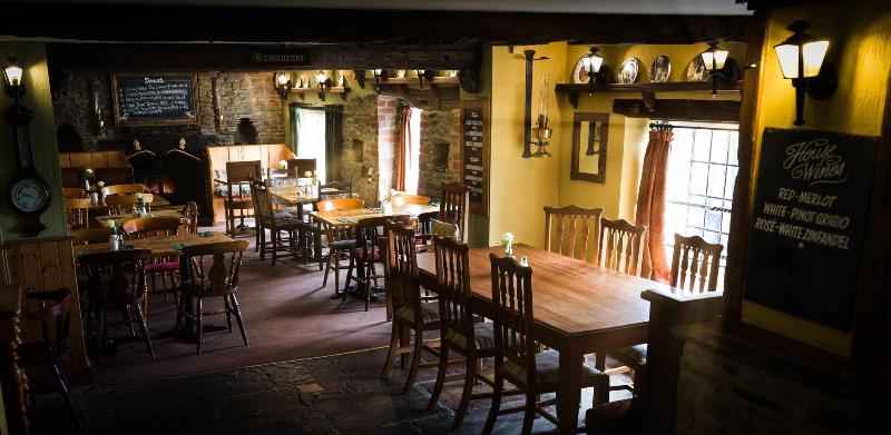 Roast Ox Inn image