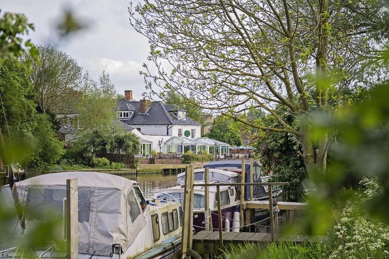 Waveney House Hotel image
