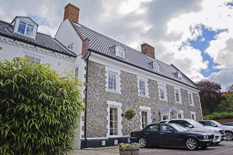 Waveney House Hotel image