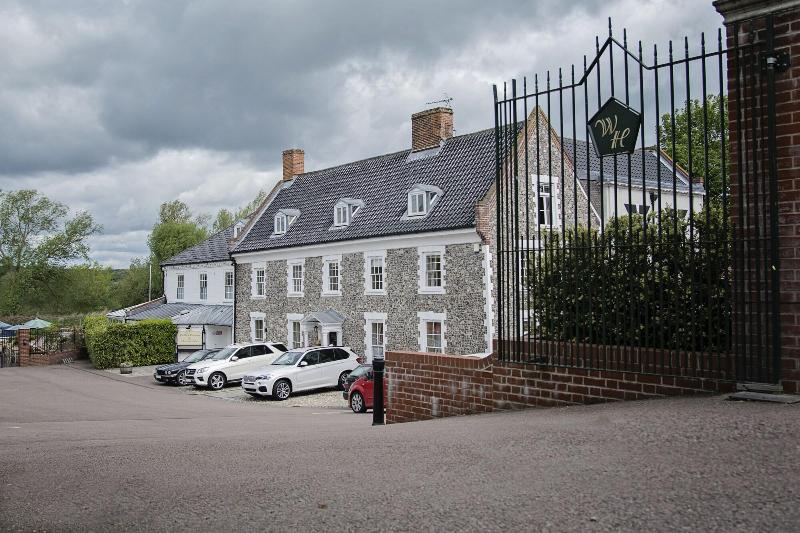 Waveney House Hotel image