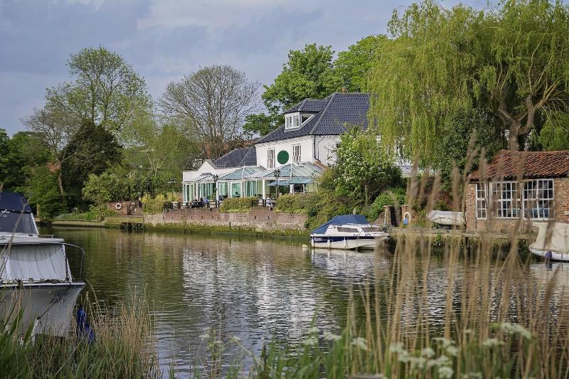 Waveney House Hotel image