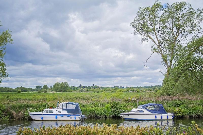 Waveney House Hotel image
