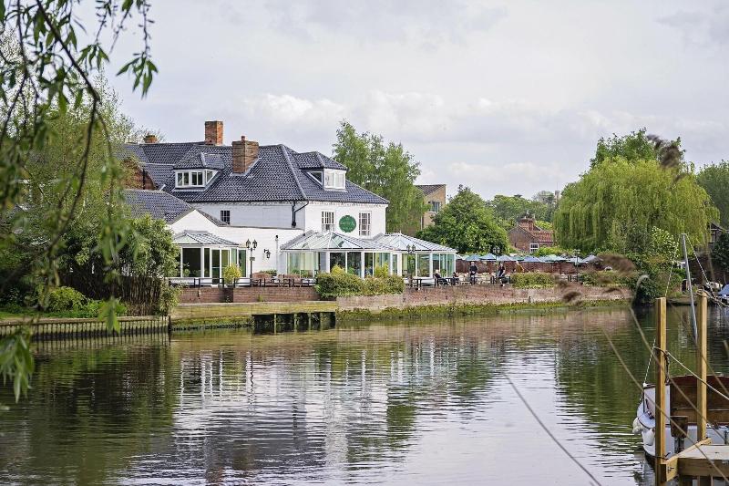 Waveney House Hotel image