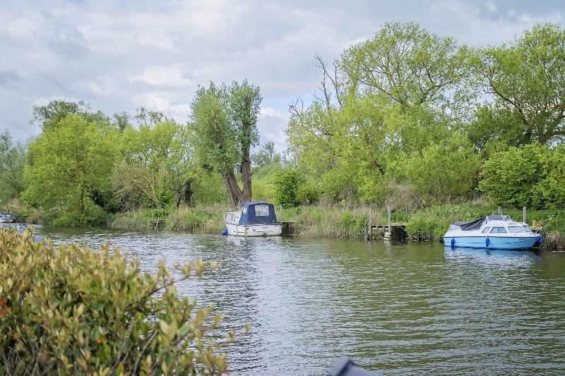 Waveney House Hotel image
