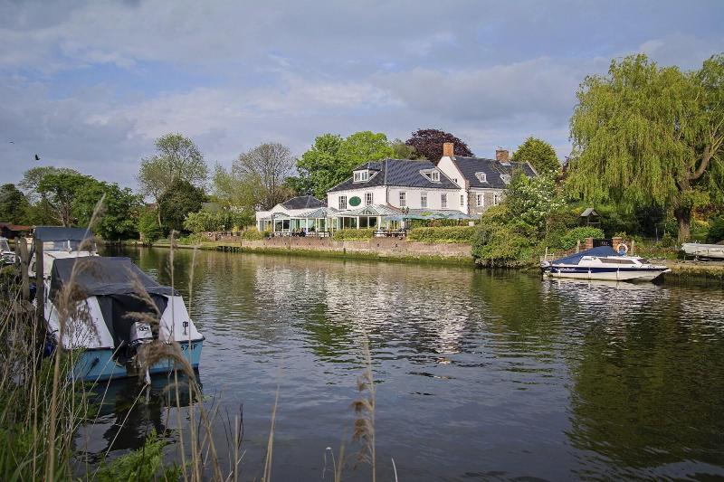 Waveney House Hotel image