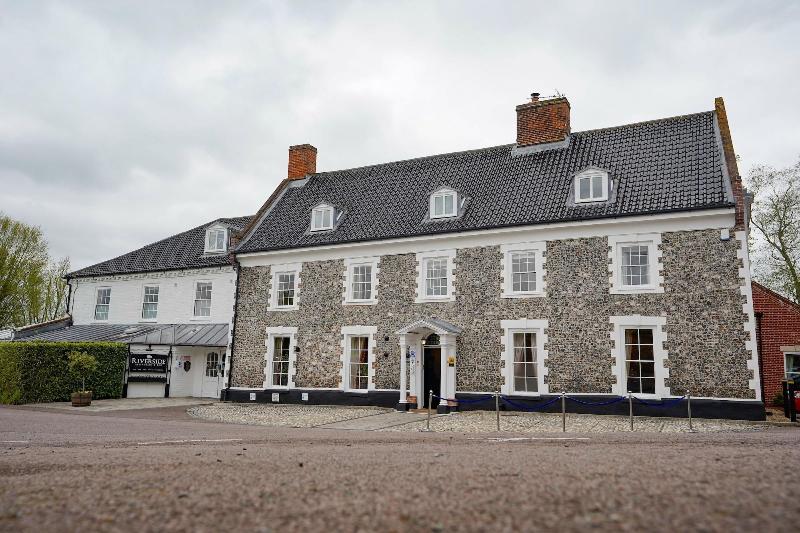 Waveney House Hotel image