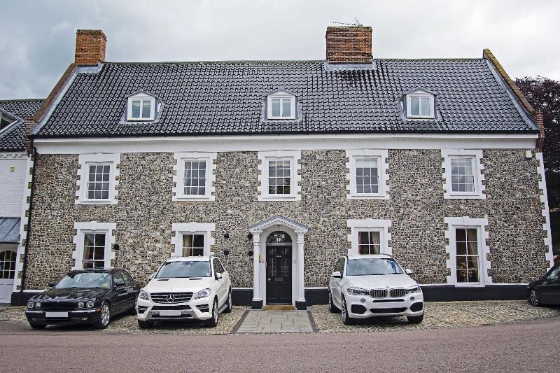 Waveney House Hotel image