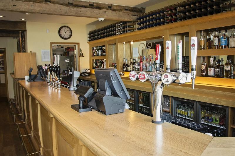 Waveney House Hotel image