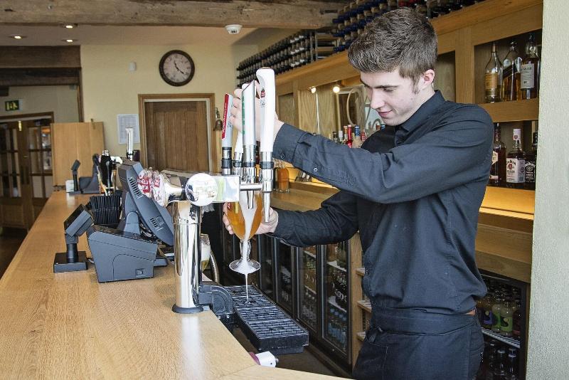 Waveney House Hotel image