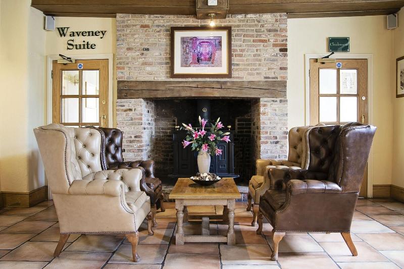 Waveney House Hotel image