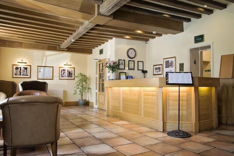 Waveney House Hotel image