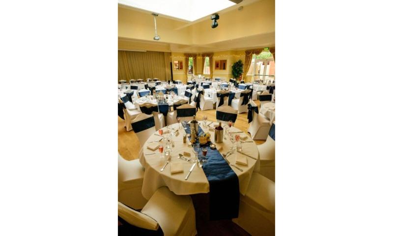 Waveney House Hotel image