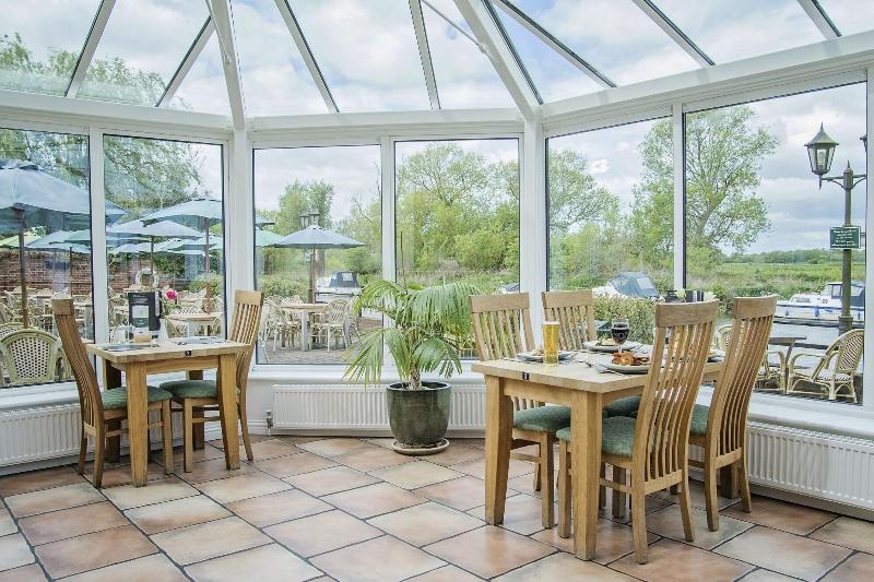 Waveney House Hotel image