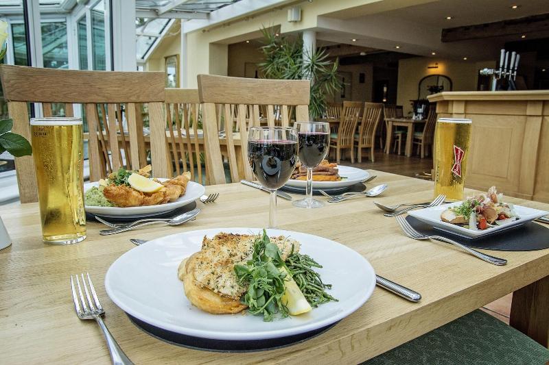Waveney House Hotel image