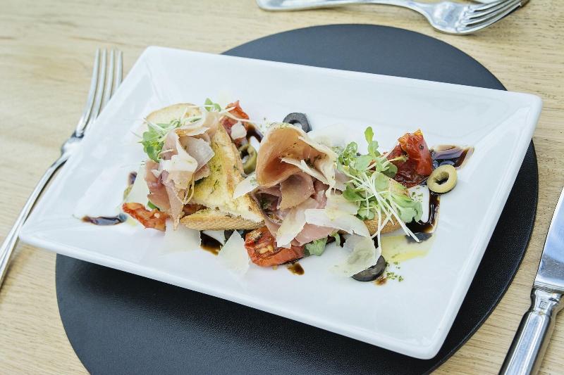 Waveney House Hotel image