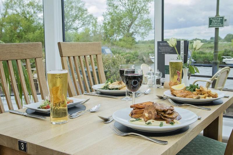 Waveney House Hotel image