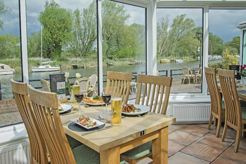Waveney House Hotel image