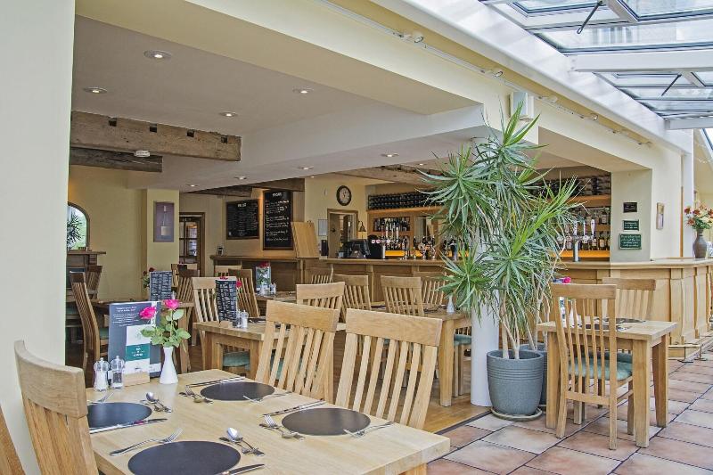 Waveney House Hotel image
