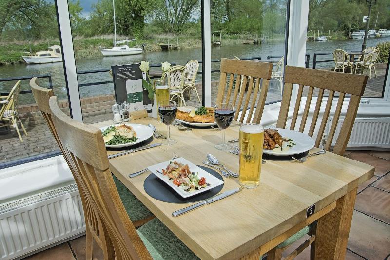 Waveney House Hotel image