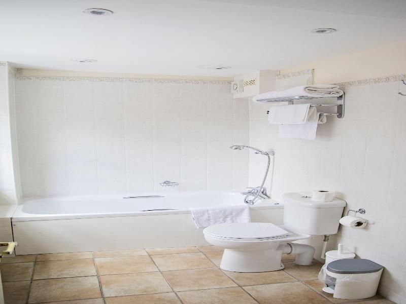 Waveney House Hotel image