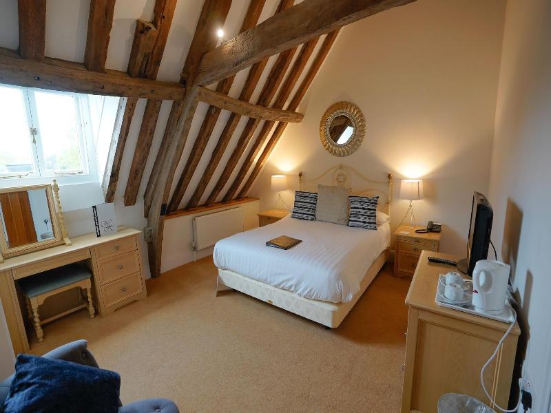 Waveney House Hotel image