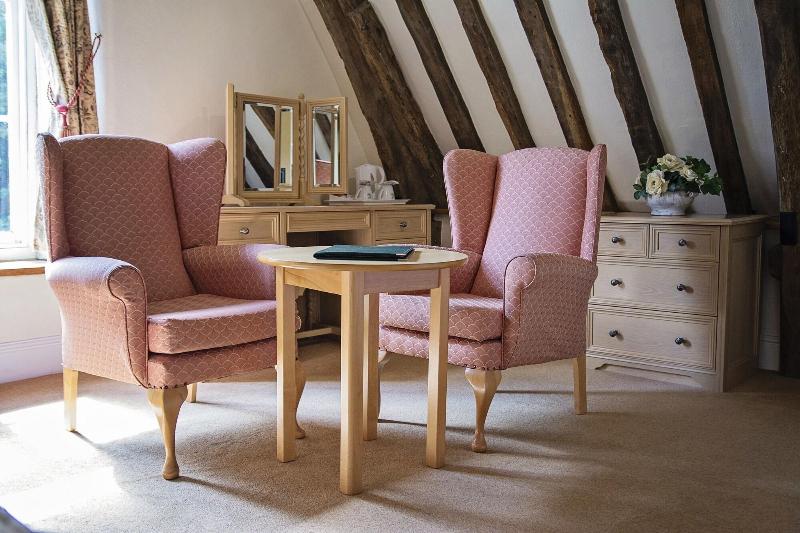 Waveney House Hotel image