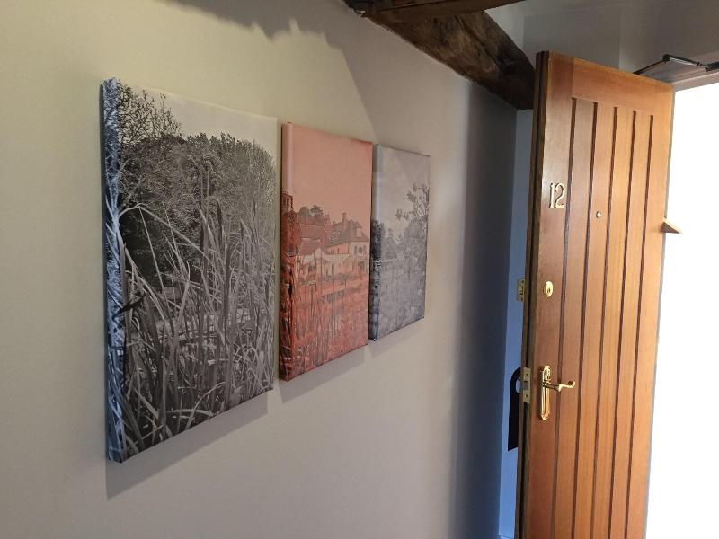 Waveney House Hotel image