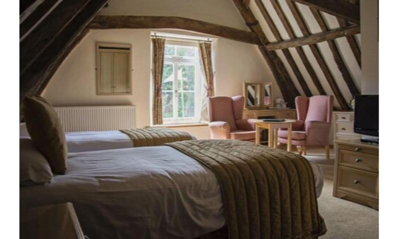 Waveney House Hotel image