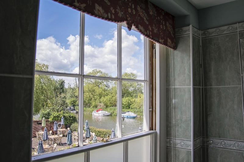 Waveney House Hotel image