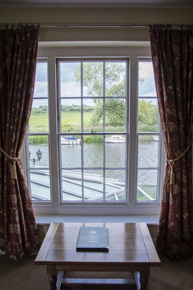 Waveney House Hotel image