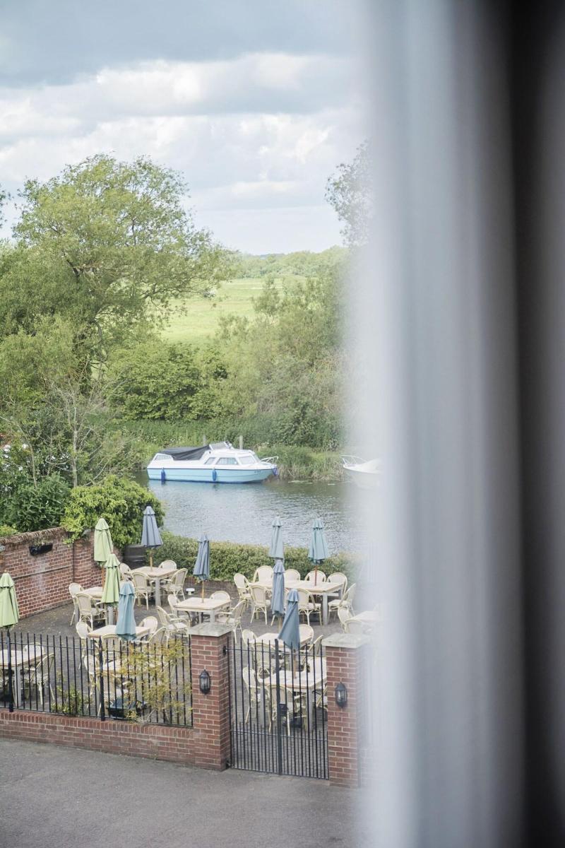 Waveney House Hotel image