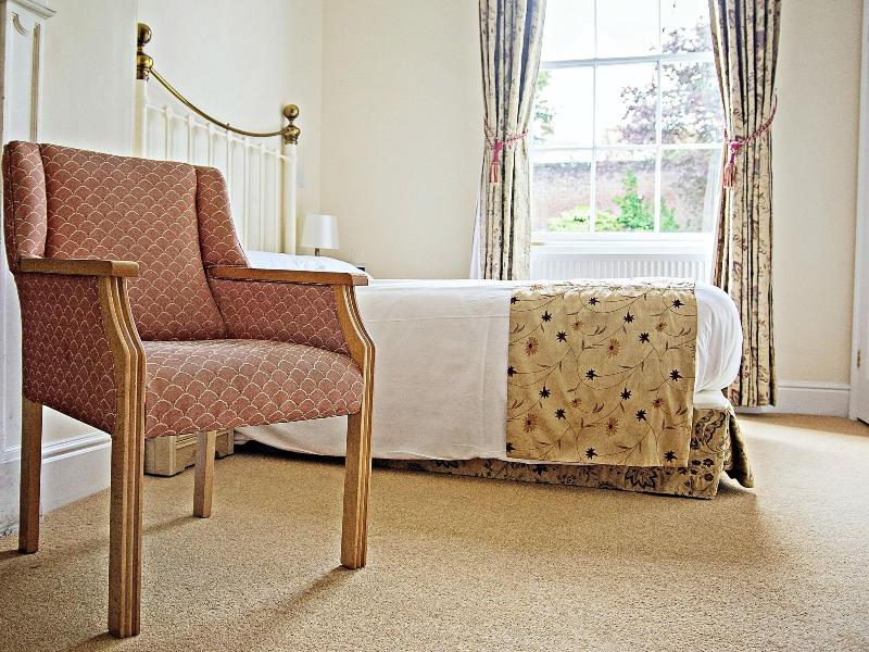 Waveney House Hotel image