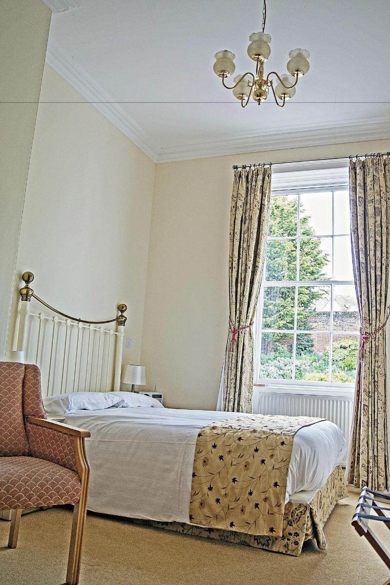 Waveney House Hotel image
