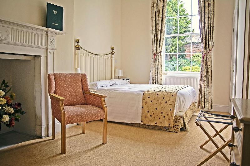 Waveney House Hotel image
