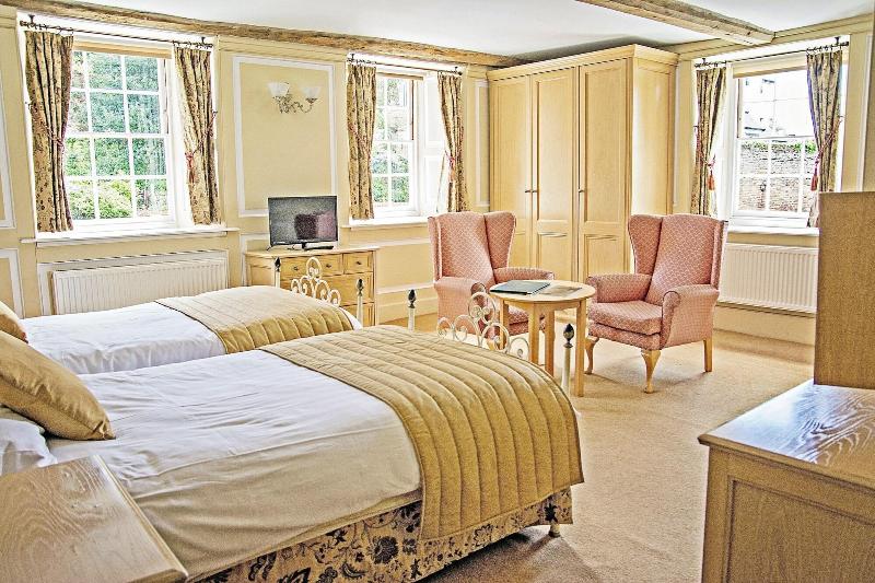 Waveney House Hotel image