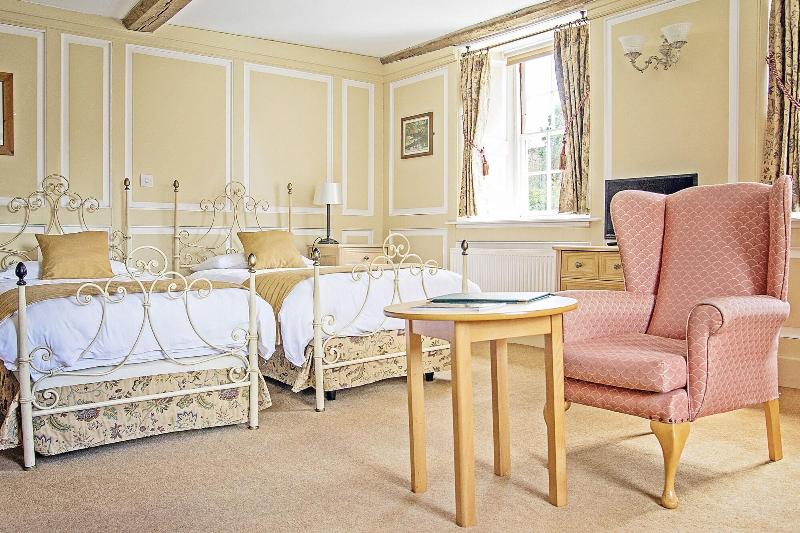Waveney House Hotel image