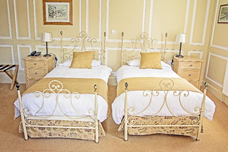 Waveney House Hotel image