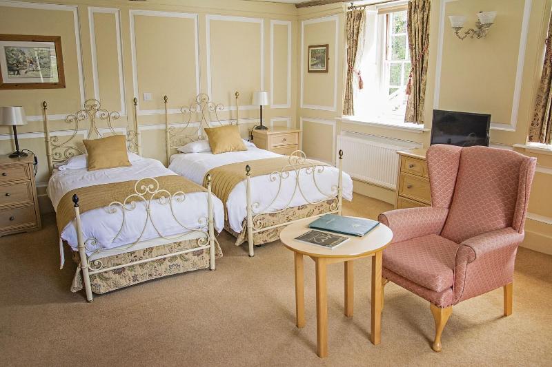 Waveney House Hotel image