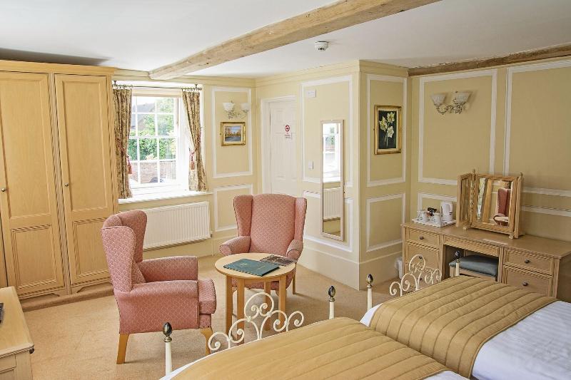 Waveney House Hotel image
