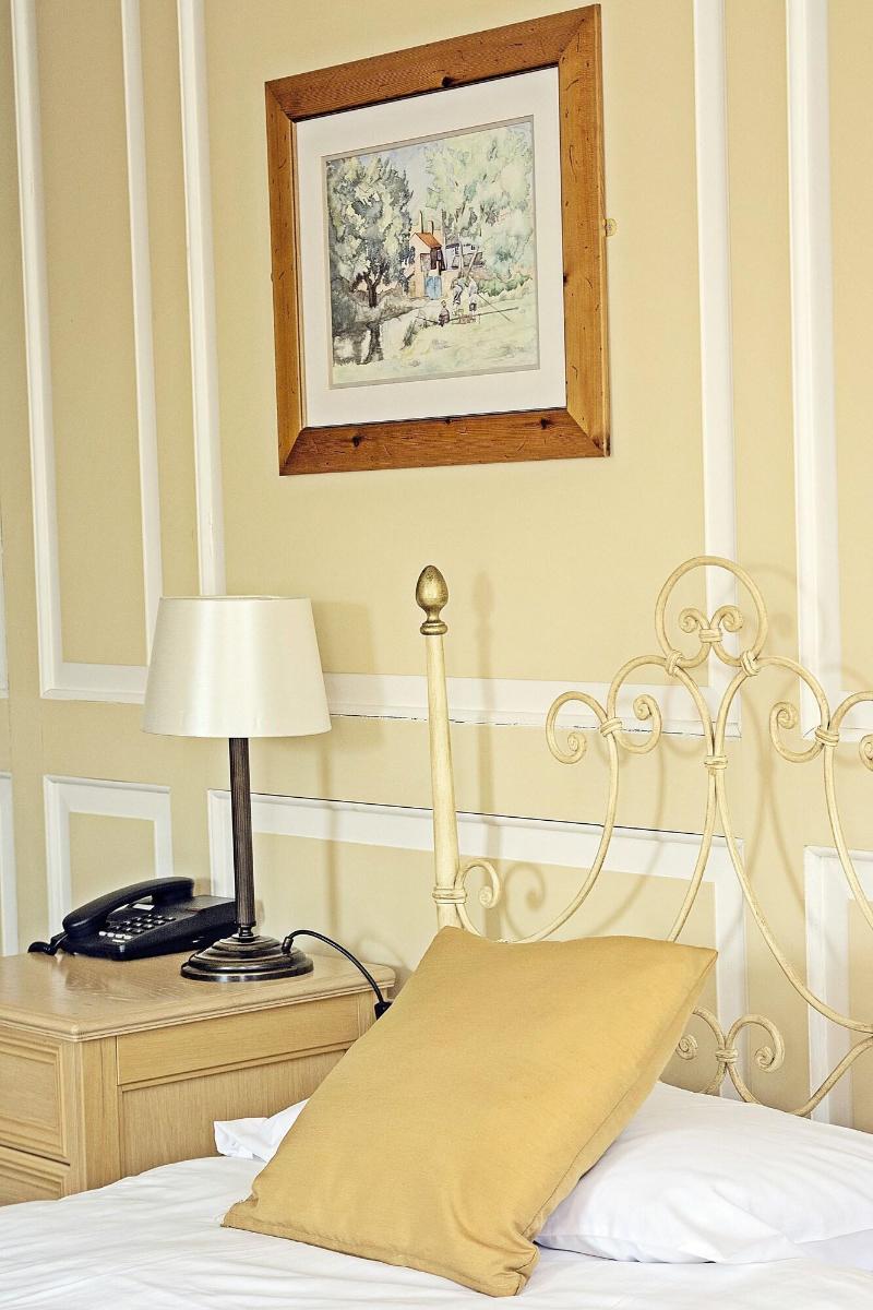 Waveney House Hotel image